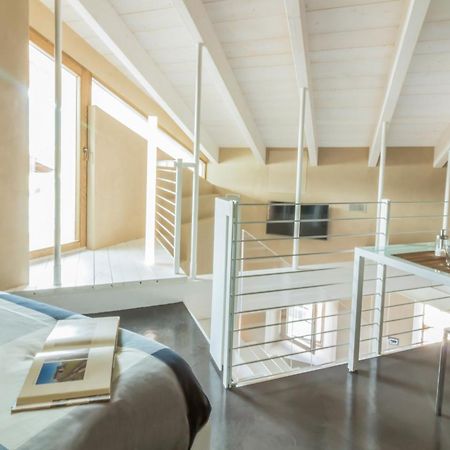 B&B Eve Charvensod Εξωτερικό φωτογραφία