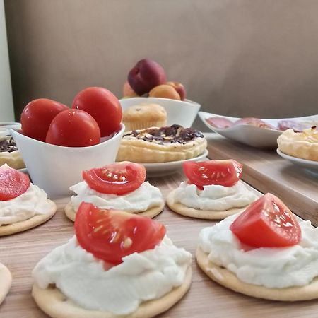 B&B Eve Charvensod Εξωτερικό φωτογραφία