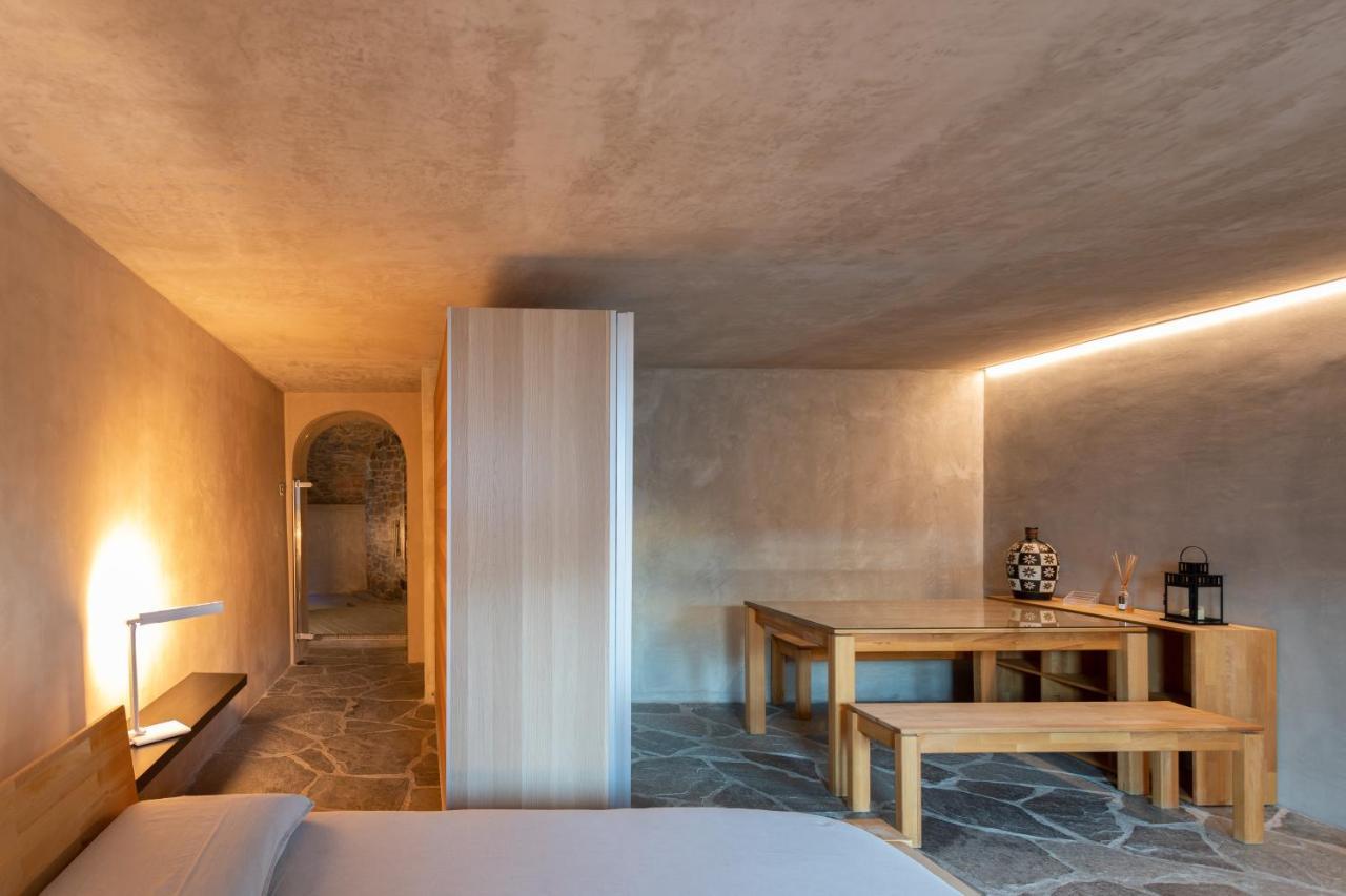 B&B Eve Charvensod Εξωτερικό φωτογραφία