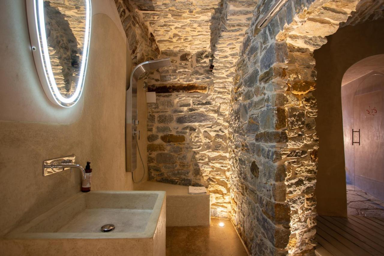 B&B Eve Charvensod Εξωτερικό φωτογραφία
