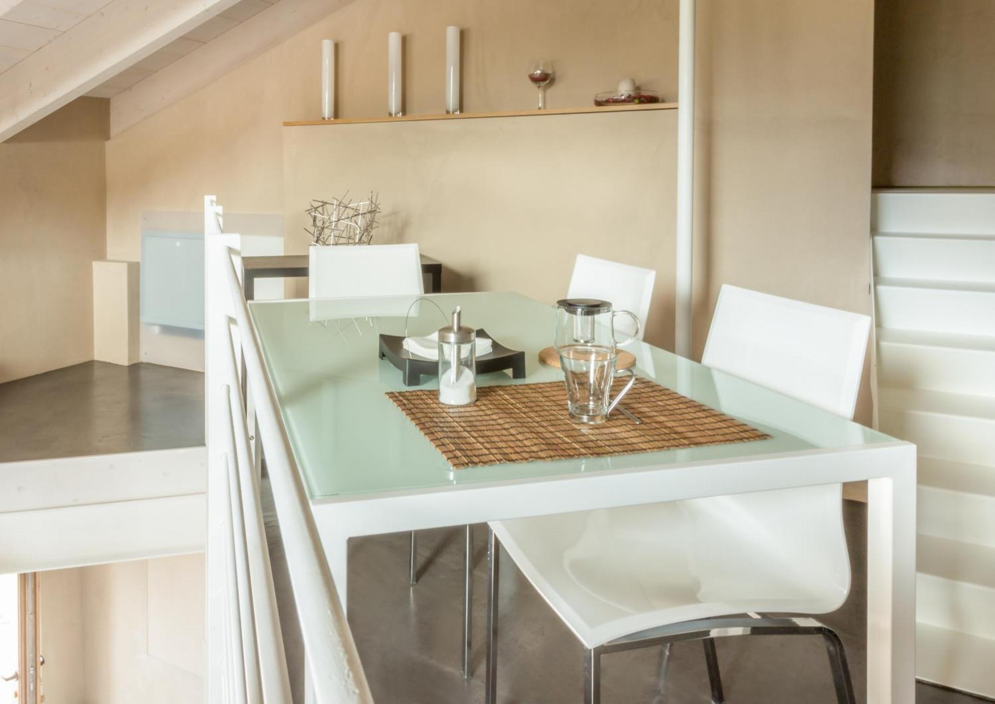 B&B Eve Charvensod Εξωτερικό φωτογραφία