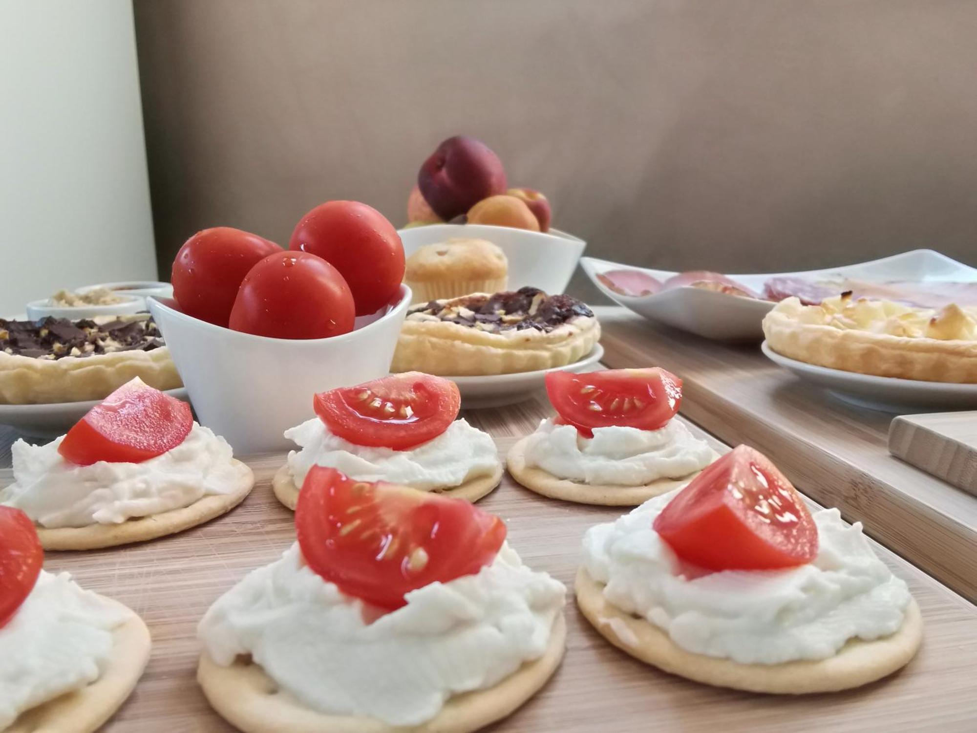 B&B Eve Charvensod Εξωτερικό φωτογραφία