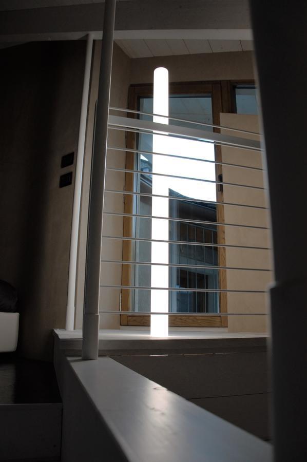 B&B Eve Charvensod Εξωτερικό φωτογραφία