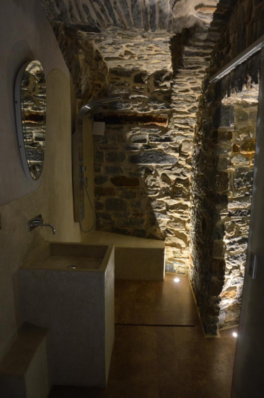 B&B Eve Charvensod Εξωτερικό φωτογραφία